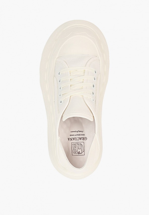 фото Кроссовки graciana