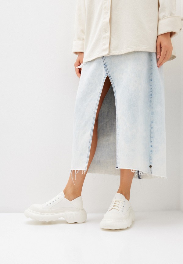 фото Кроссовки graciana