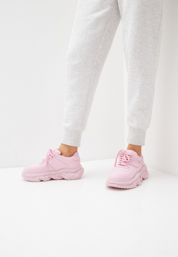 фото Кроссовки graciana