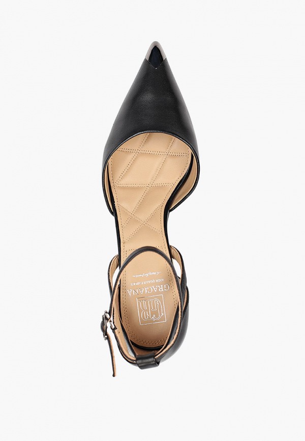 фото Туфли graciana