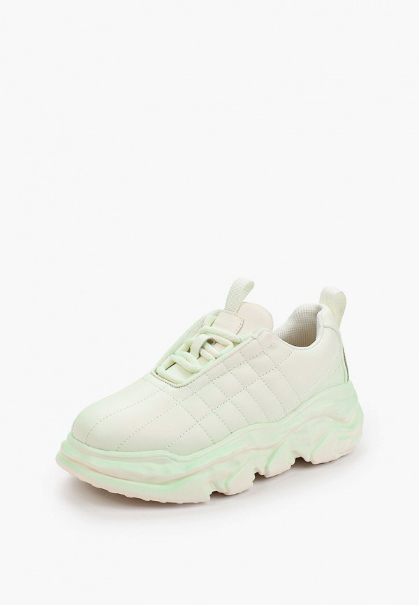 фото Кроссовки graciana