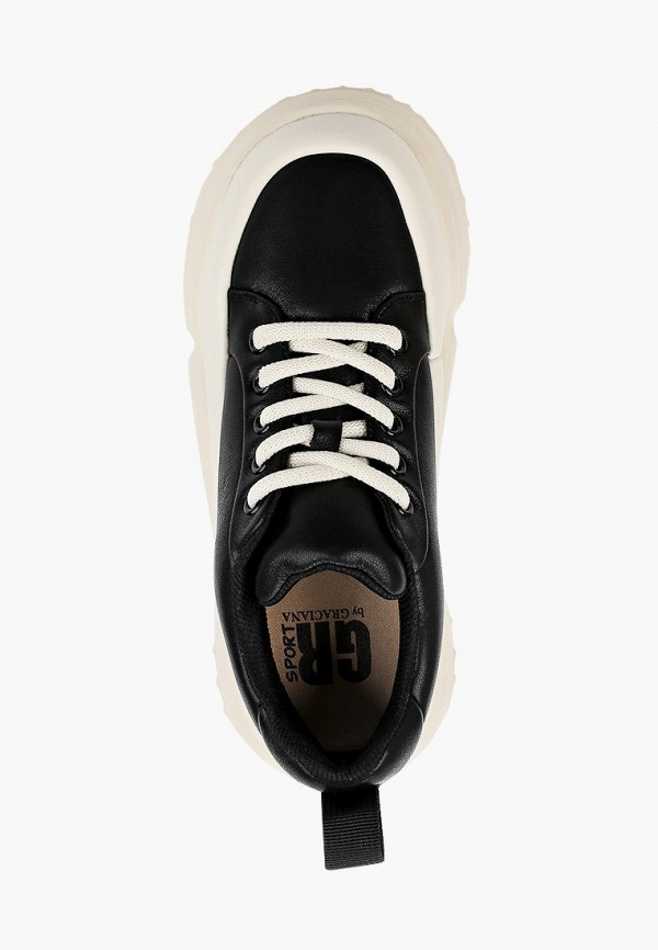 фото Кеды graciana