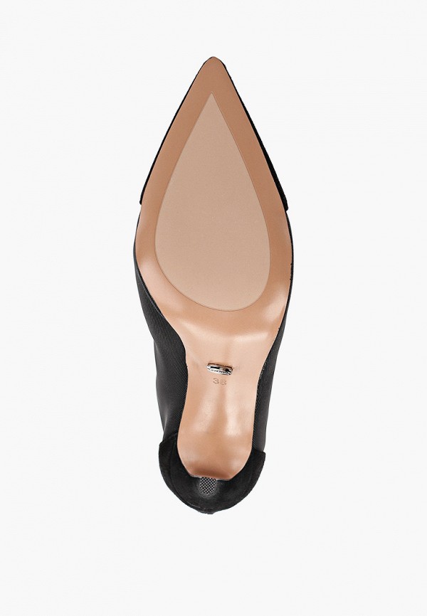 фото Ботильоны graciana