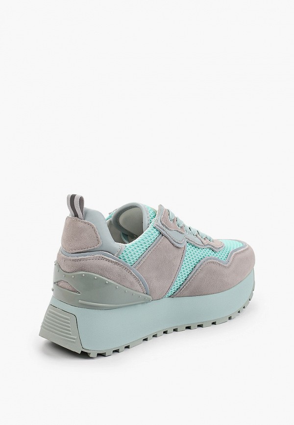 фото Кроссовки graciana