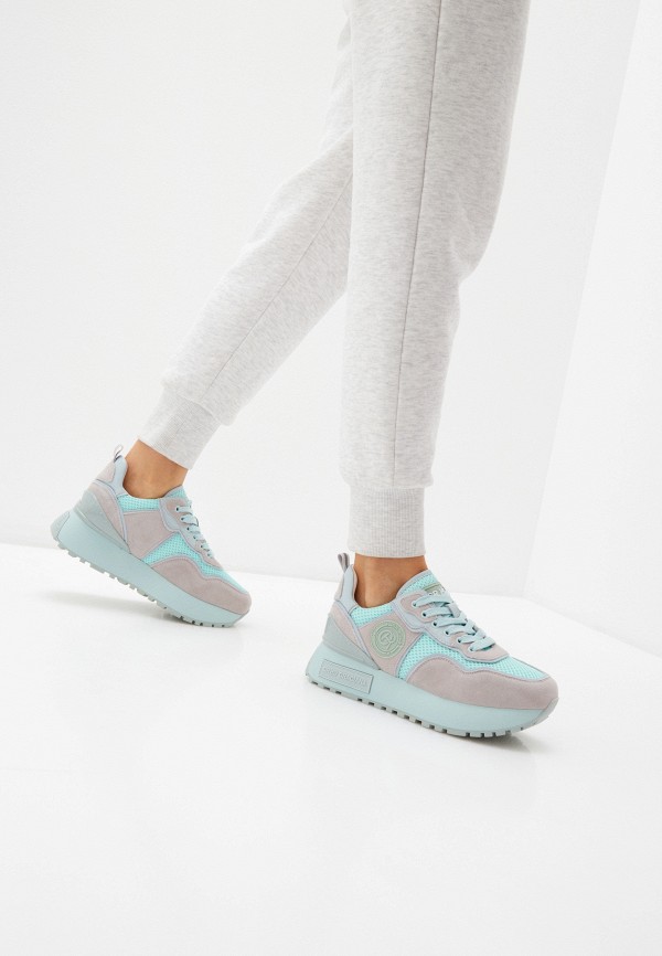 фото Кроссовки graciana