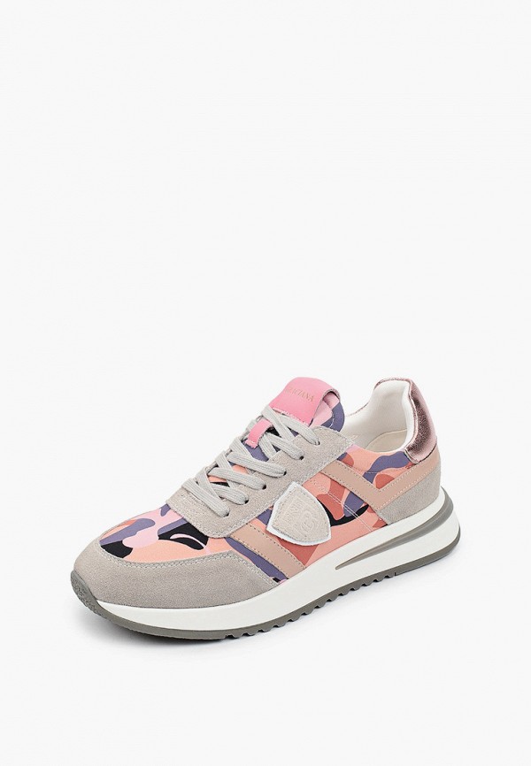 фото Кроссовки graciana