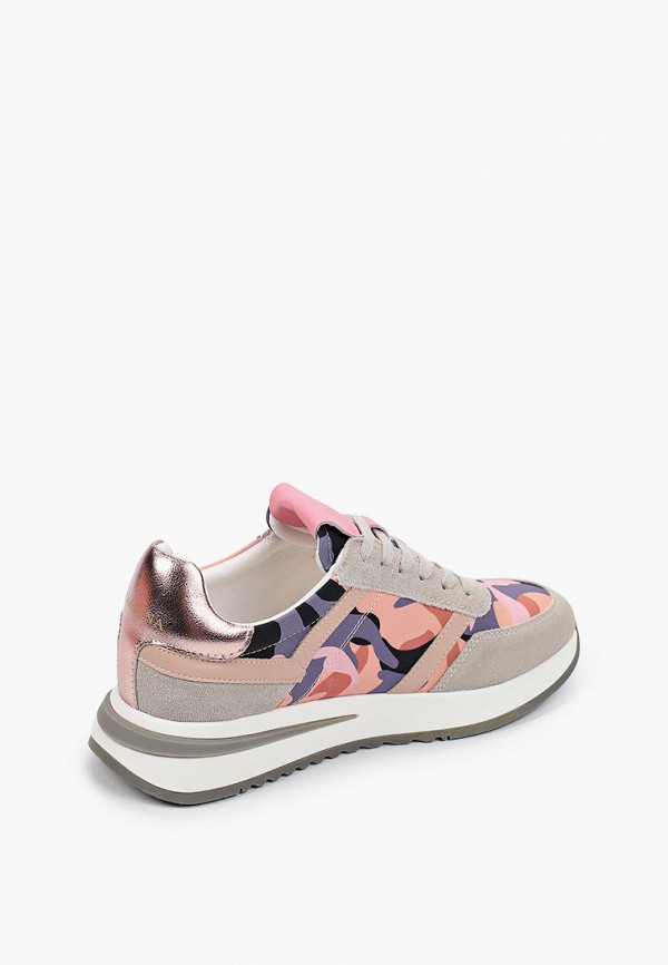 фото Кроссовки graciana