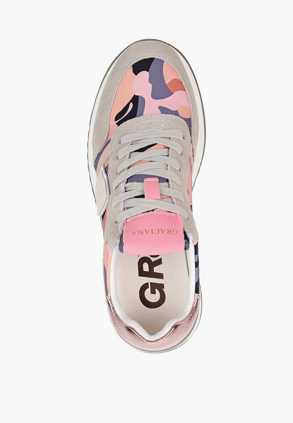 фото Кроссовки graciana