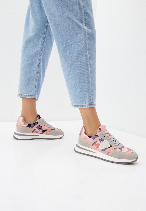 фото Кроссовки graciana