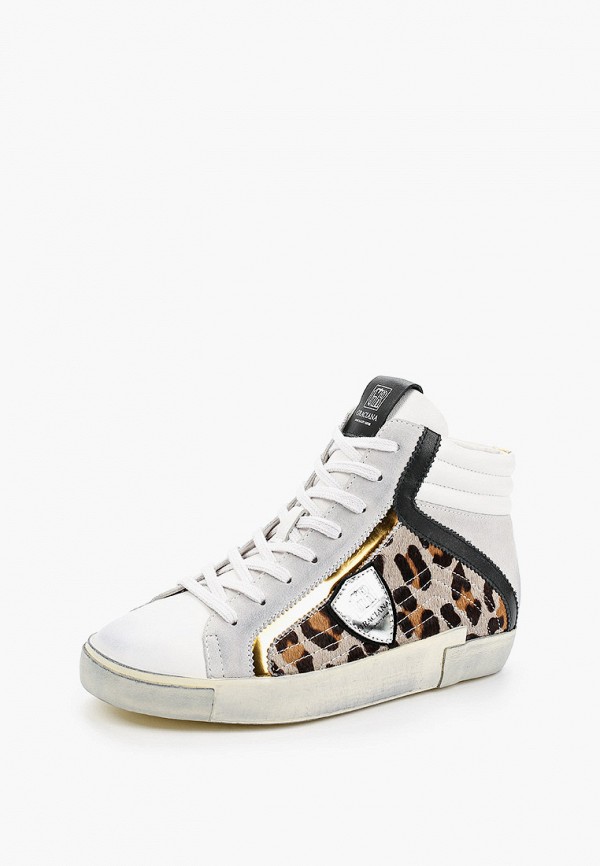 фото Кеды graciana