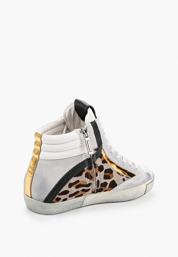 фото Кеды graciana