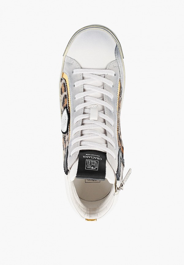 фото Кеды graciana