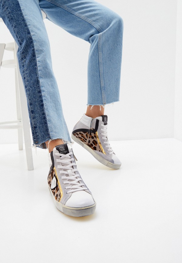 фото Кеды graciana