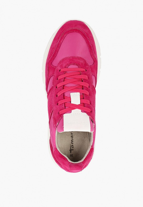 фото Кроссовки tamaris