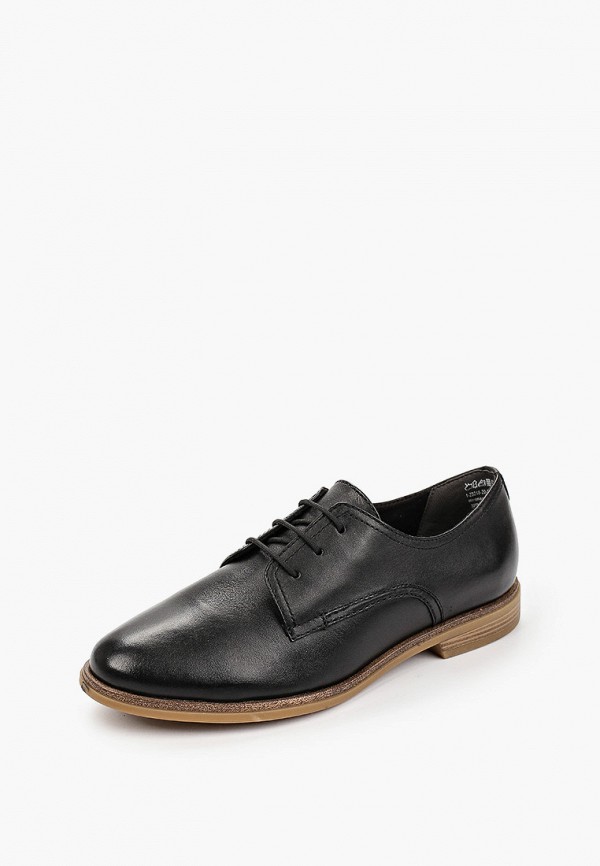 фото Ботинки tamaris