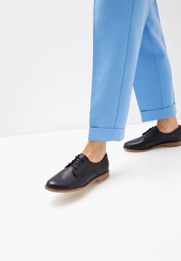 фото Ботинки tamaris