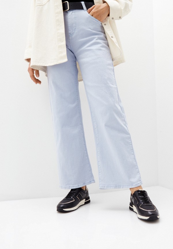 фото Кроссовки tamaris