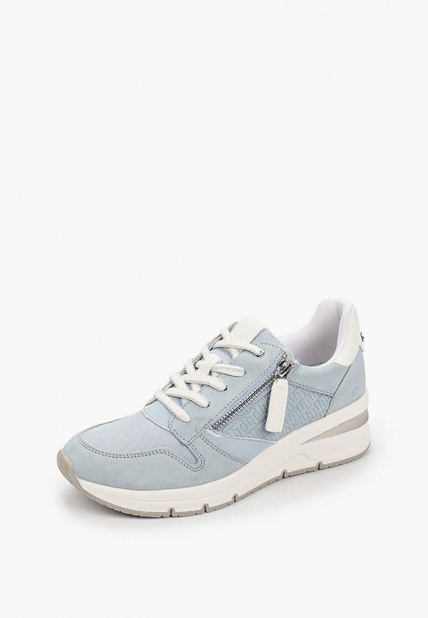 фото Кроссовки tamaris