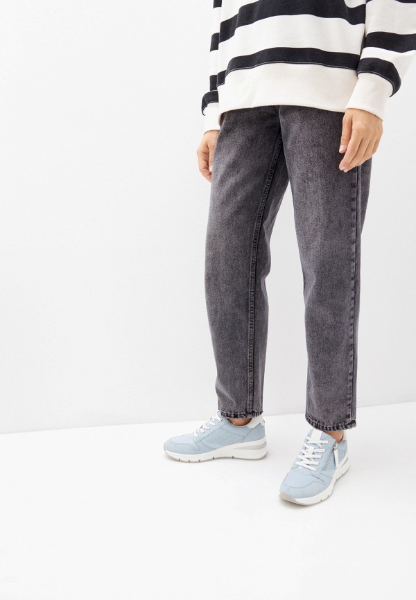 фото Кроссовки tamaris