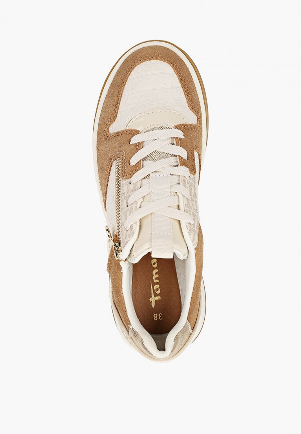 фото Кеды tamaris