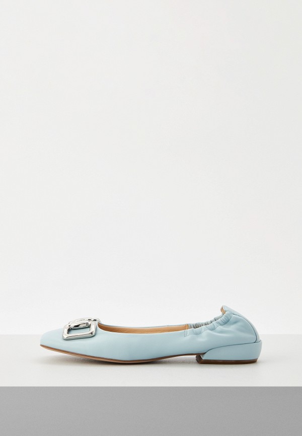 Балетки Hgl 17290₽