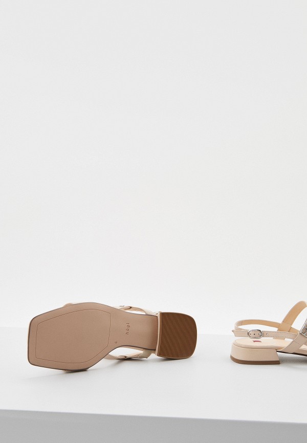 фото Сандалии högl