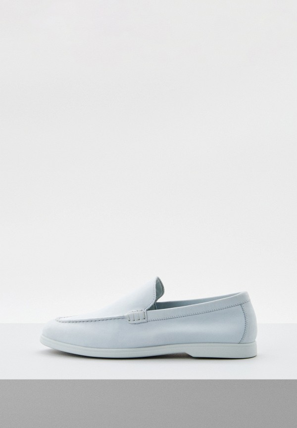 Лоферы Hgl 14490₽