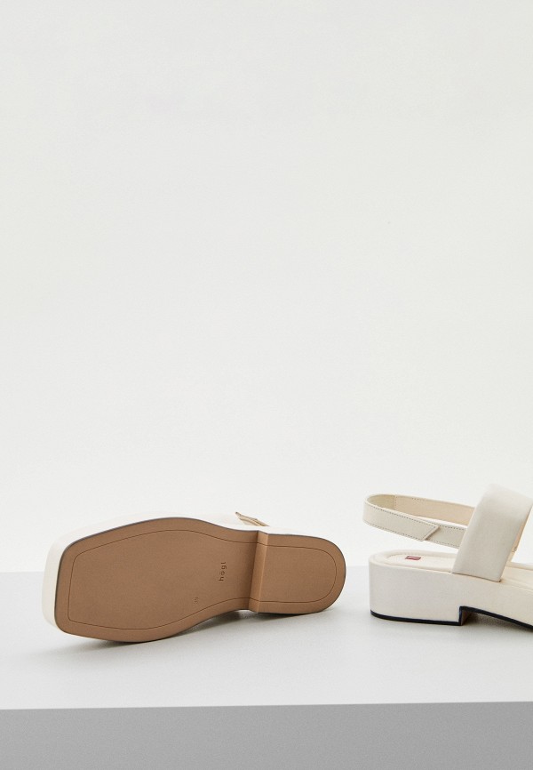 фото Босоножки högl