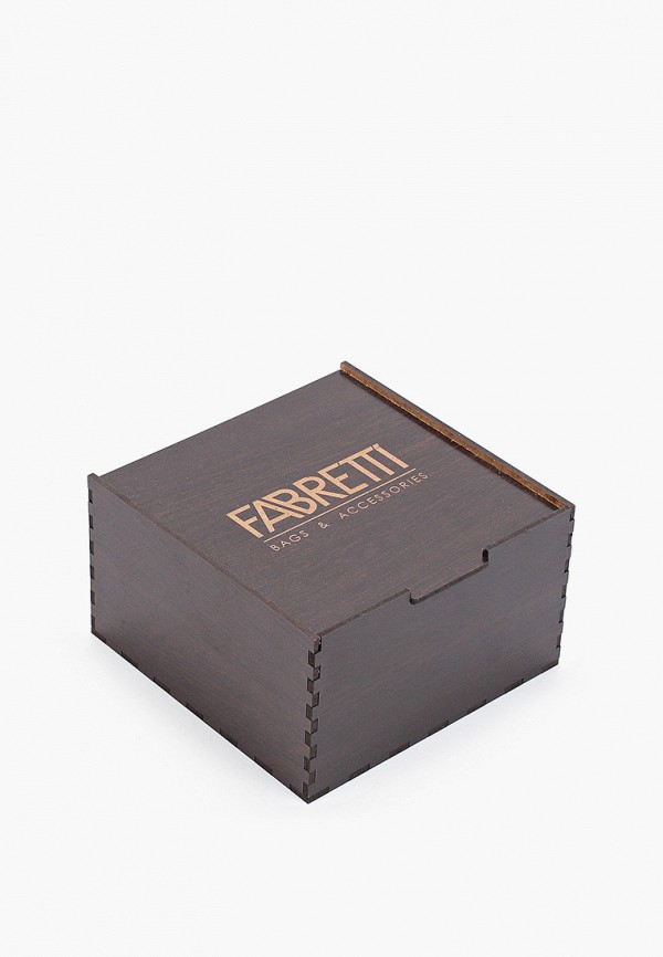 фото Ремень для сумки fabretti