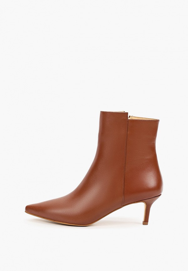 фото Ботильоны mysa