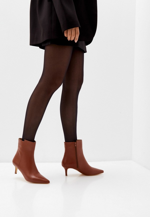 фото Ботильоны mysa