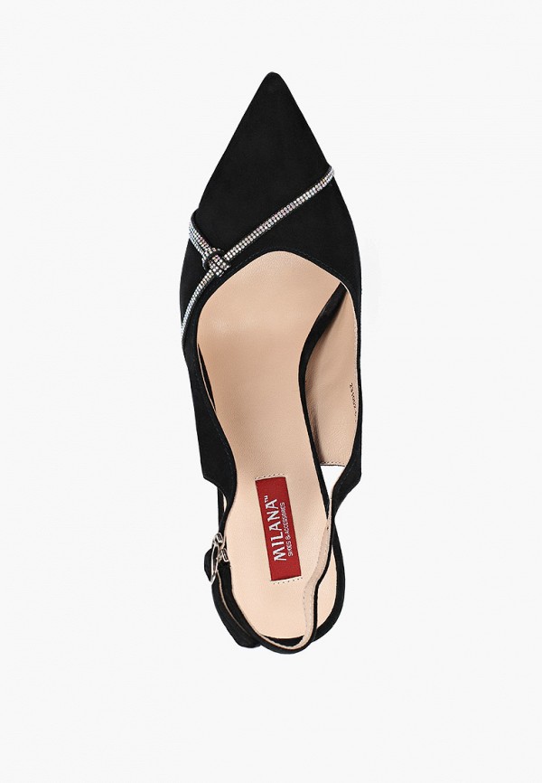 фото Туфли milana