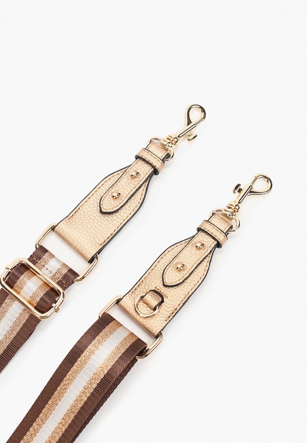 фото Ремень для сумки fabretti