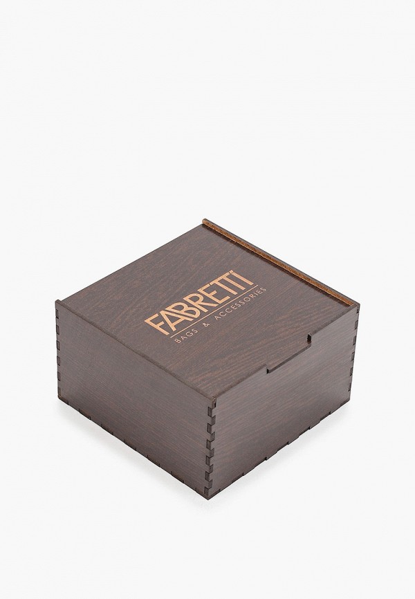 фото Ремень для сумки fabretti