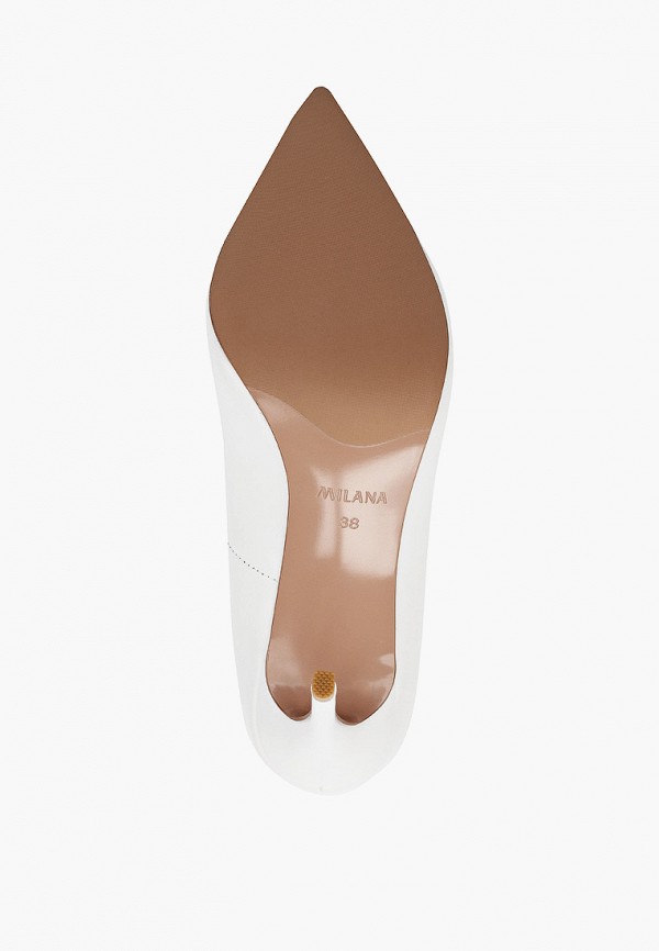 фото Туфли milana