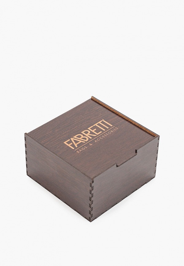 фото Ремень для сумки fabretti