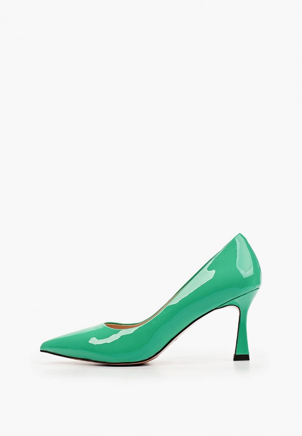 фото Туфли milana