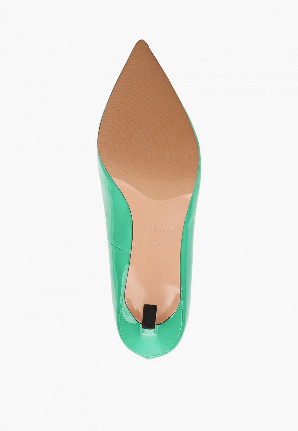 фото Туфли milana