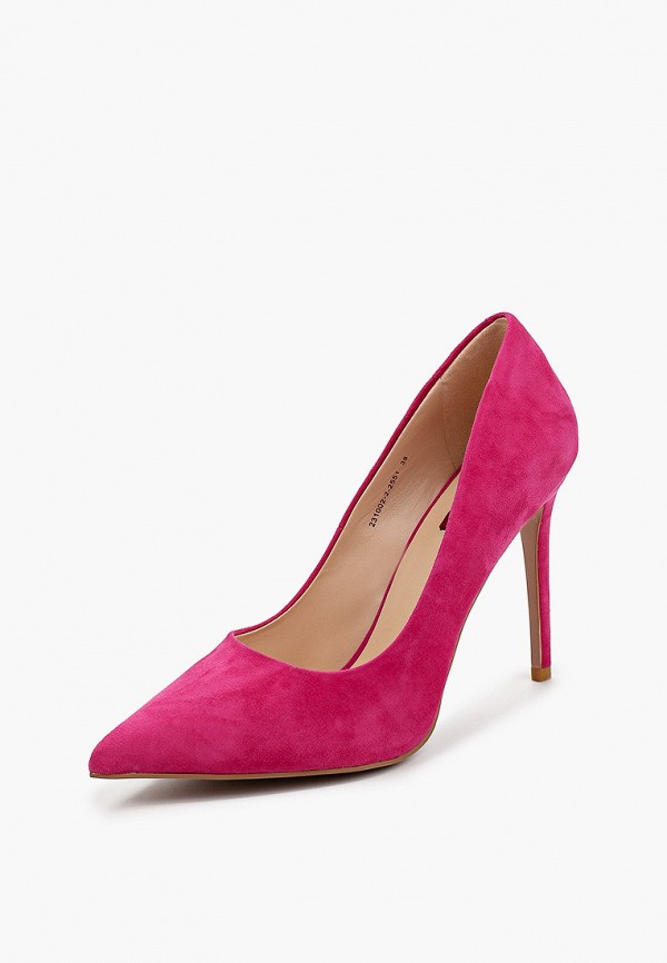 фото Туфли milana