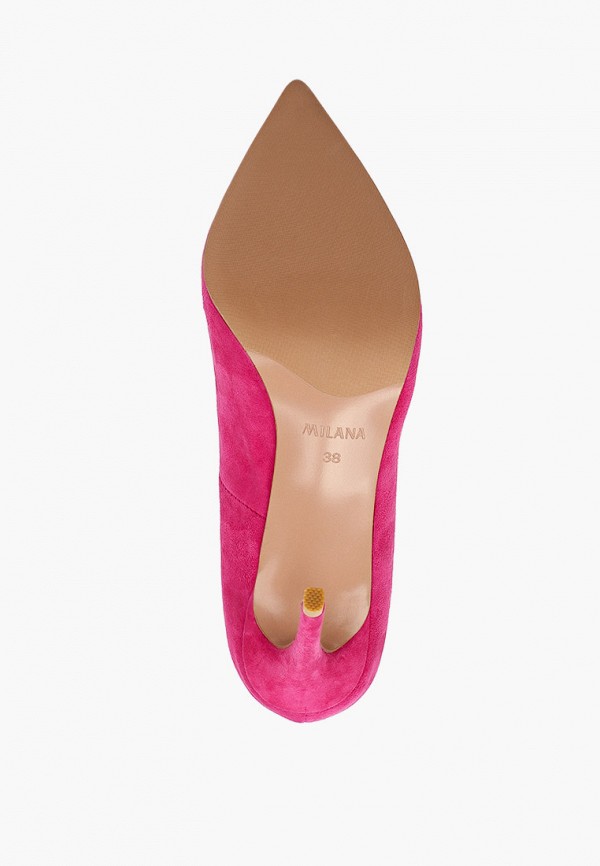 фото Туфли milana