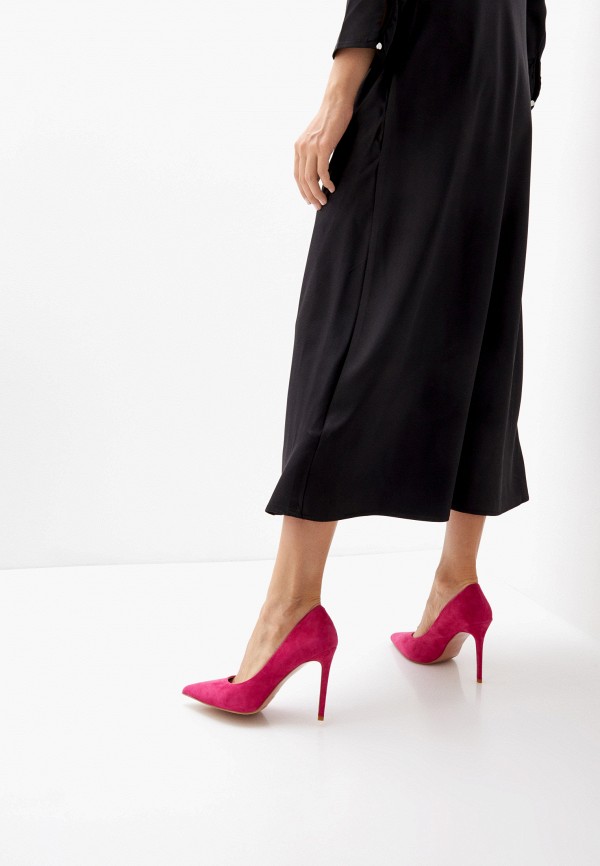 фото Туфли milana