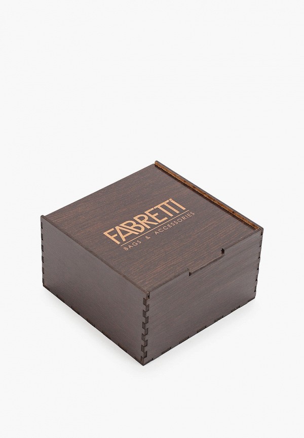 фото Ремень для сумки fabretti