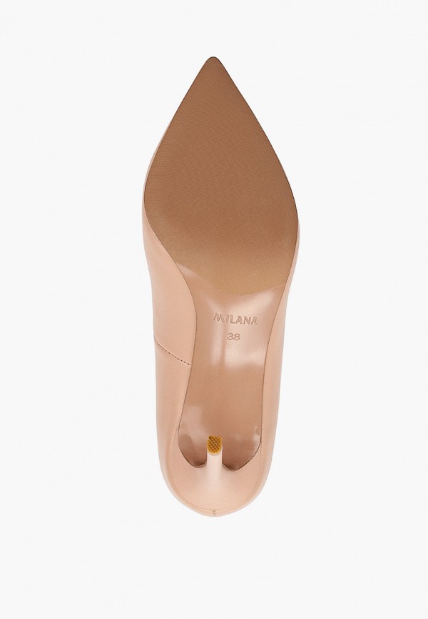 фото Туфли milana