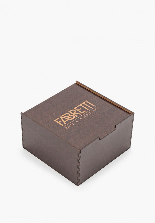 фото Ремень для сумки fabretti