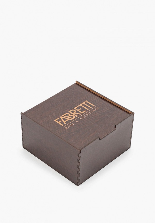 фото Ремень для сумки fabretti