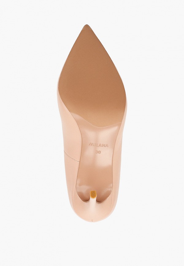 фото Туфли milana