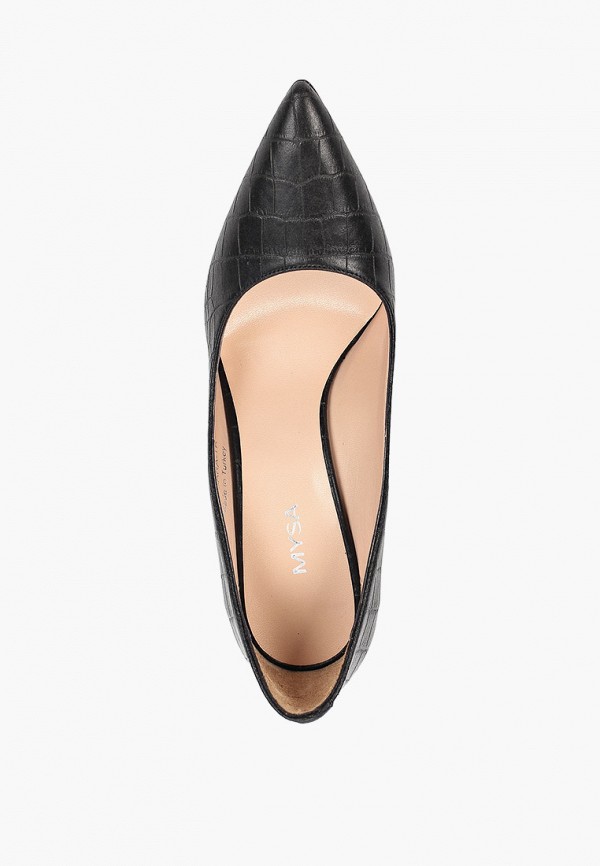 фото Туфли mysa