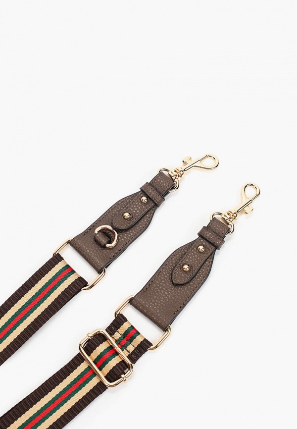 фото Ремень для сумки fabretti