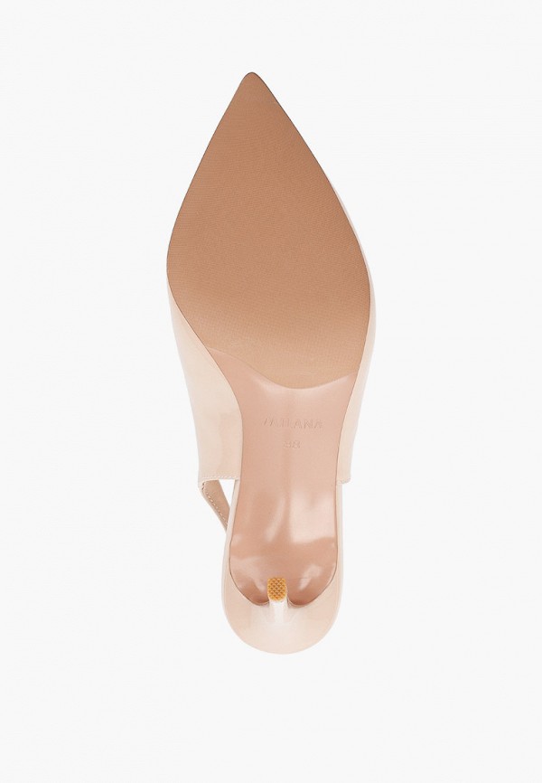 фото Туфли milana