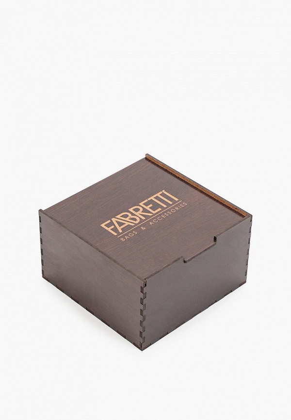 фото Ремень для сумки fabretti